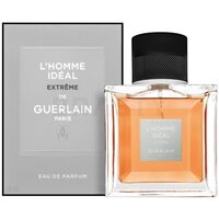 Beauté Homme Eau de parfum Guerlain L ´ Homme Ideal Extreme - eau de parfum - 100ml L ´ Homme Ideal Extreme - perfume - 100ml