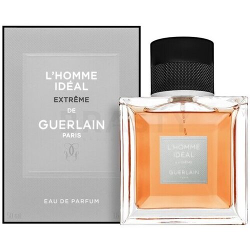 Beauté Homme en 4 jours garantis Guerlain L ´ Homme Ideal Extreme - eau de parfum - 100ml L ´ Homme Ideal Extreme - perfume - 100ml