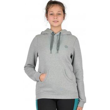 Vêtements Fille Sweats Dublin WB2152 Gris