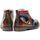 Chaussures Femme Boots Goby PH224 multicolour