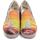 Chaussures Femme Espadrilles Goby HV1508 multicolour
