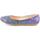 Chaussures Femme Ballerines / babies Goby 1094 multicolour