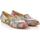 Chaussures Femme Ballerines / babies Goby OMR7208 multicolour