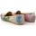 Chaussures Femme Ballerines / babies Goby OMR7208 multicolour
