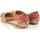 Chaussures Femme Ballerines / babies Goby OMR7005 multicolour