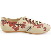 Chaussures Femme Derbies Goby SLV025 multicolour