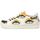 Chaussures Femme Baskets basses Goby GOB213 multicolour