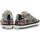 Chaussures Femme Baskets basses Goby GCB103 multicolour