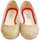 Chaussures Femme Ballerines / babies Goby 1043 multicolour