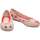 Chaussures Femme Ballerines / babies Goby 1070 multicolour