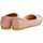 Chaussures Femme Ballerines / babies Goby 1083 multicolour