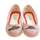 Chaussures Femme Ballerines / babies Goby 1083 multicolour