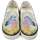 Chaussures Femme Baskets basses Goby GVN4004 multicolour