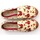 Chaussures Femme Espadrilles Goby HV1565 multicolour