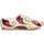 Chaussures Femme Derbies Goby SLV026 multicolour