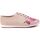 Chaussures Femme Derbies Goby SLV187 multicolour