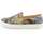 Chaussures Femme Baskets basses Goby VN4042 multicolour