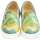 Chaussures Femme Baskets basses Goby VN4404 multicolour