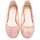Chaussures Femme Ballerines / babies Goby 1026 multicolour
