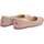 Chaussures Femme Ballerines / babies Goby 1026 multicolour