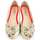 Chaussures Femme Ballerines / babies Goby 2007 multicolour