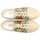 Chaussures Femme Derbies Goby SLV005 multicolour