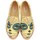 Chaussures Femme Espadrilles Goby HV1569 multicolour