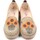 Chaussures Femme Espadrilles Goby HVD1489 multicolour