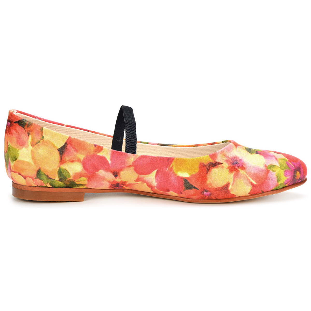 Chaussures Femme Ballerines / babies Goby GRLB111 multicolour