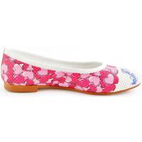 Chaussures Femme Ballerines / babies Goby GNDB102 multicolour