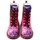 Chaussures Femme Boots Goby GNTM1009 multicolour