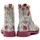 Chaussures Femme Boots Goby GNTM1029 multicolour
