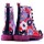 Chaussures Femme Boots Goby GNTM1034 multicolour