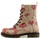 Chaussures Femme Boots Goby MAT113 multicolour
