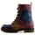 Chaussures Femme Boots Goby MAT120 multicolour