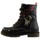 Chaussures Femme Boots Goby MAT124 multicolour