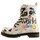 Chaussures Femme Boots Goby WMAT126 multicolour