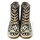 Chaussures Femme Boots Goby NJR129 multicolour