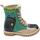 Chaussures Femme Boots Goby TMB1093 multicolour