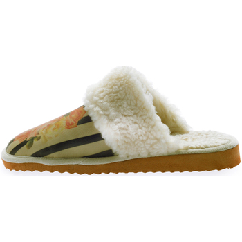 chaussons calceo  cadt113 