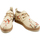 Chaussures Femme Espadrilles Goby SAN2356 multicolour