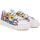 Chaussures Femme Baskets basses Goby GVB102 multicolour