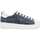 Chaussures Femme Baskets basses Goby GVB115 Bleu
