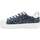 Chaussures Femme Baskets basses Goby GVB115 Bleu