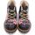 Chaussures Femme Boots Goby WTKS139 multicolour