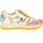 Chaussures Femme Baskets basses Goby SPS100 multicolour