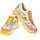 Chaussures Femme Baskets basses Goby SPS100 multicolour