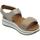 Chaussures Femme Sandales et Nu-pieds IgI&CO 5677755 Capra Beige