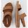 Chaussures Femme Sandales et Nu-pieds Timberland Malibu Waves 2 Marron