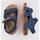 Chaussures Garçon Sandales et Nu-pieds Pablosky 512740 Bleu